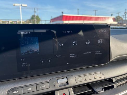 Used 2025 Kia K4 LXS image 20