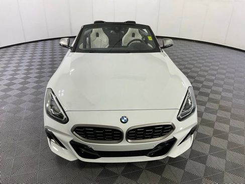 Certified 2026 BMW Z4 M40i w/ Premium Package image 44
