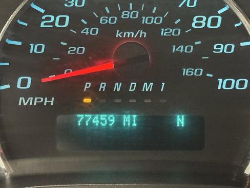 Used 2019 Chevrolet Express 3500 LS image 5