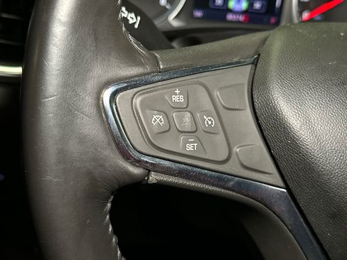 Used 2019 Chevrolet Equinox LT AWD/4WD image 21