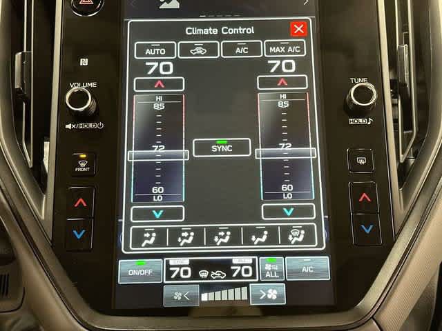 New 2026 Subaru Crosstrek 2.5i Limited AWD/4WD image 16