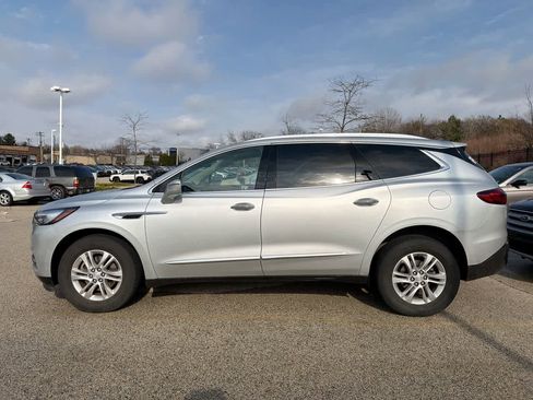 Used 2019 Buick Enclave Premium image 2