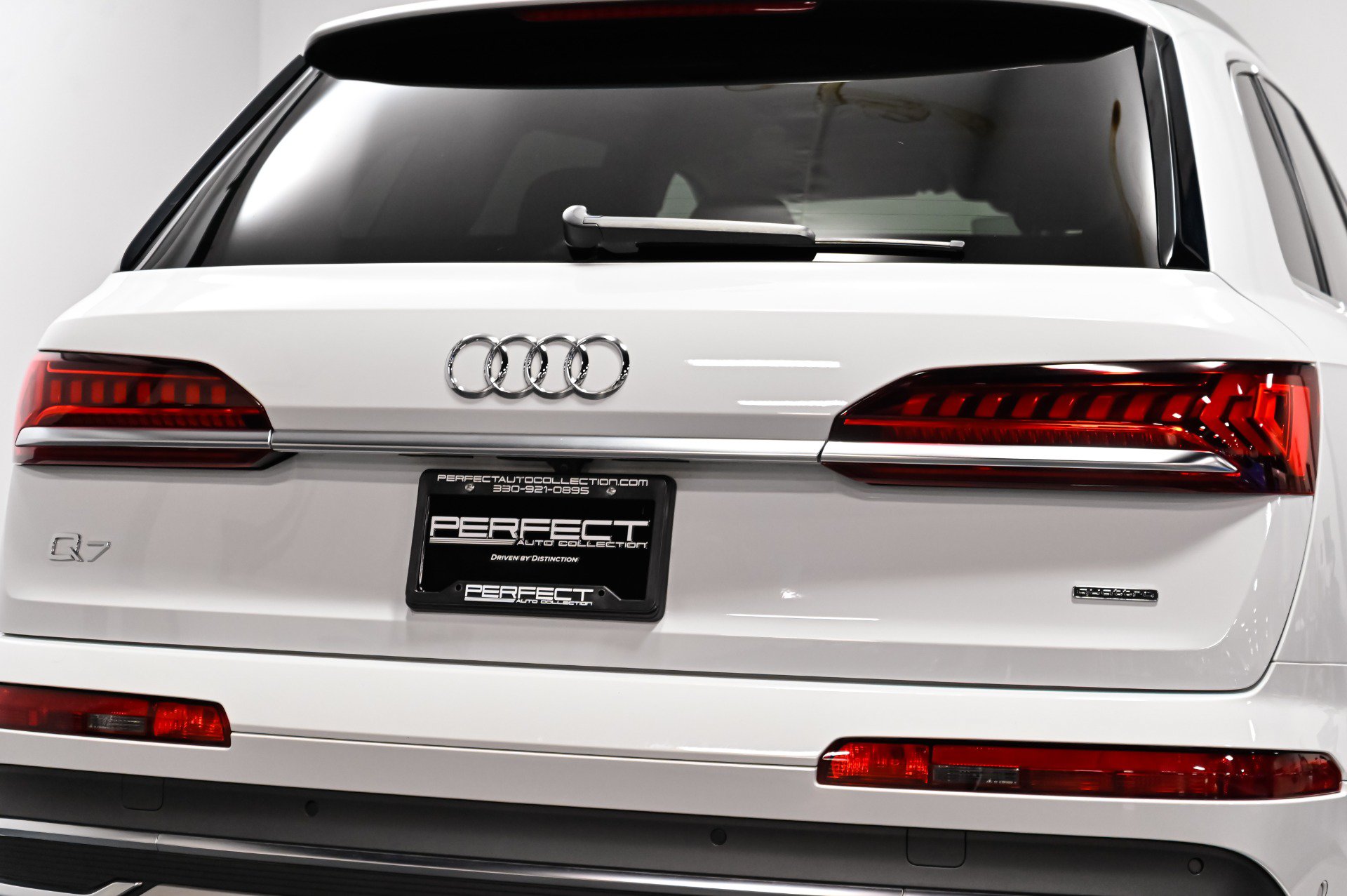 Used 2022 Audi Q7 2.0T Premium Plus AWD/4WD image 49