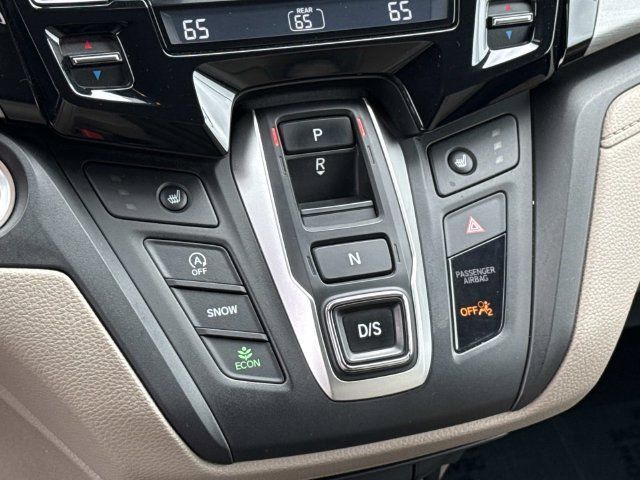 Used 2022 Honda Odyssey EX-L image 23