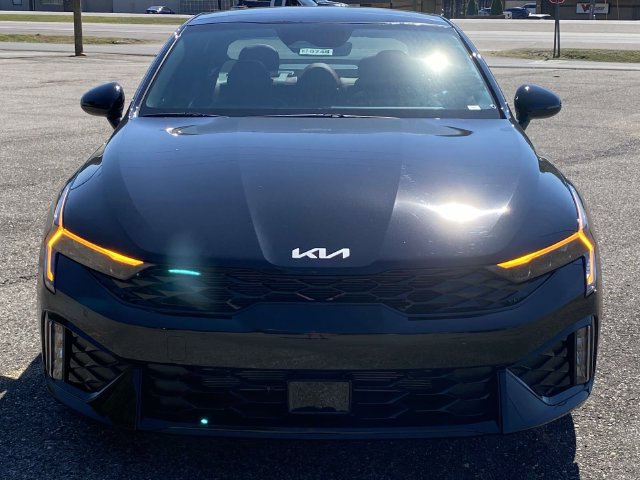 New 2027 Kia K5 GT-Line FWD image 7