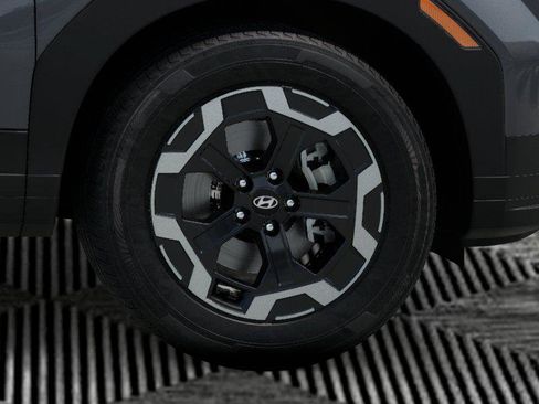 New 2026 Hyundai Santa Fe SE image 8