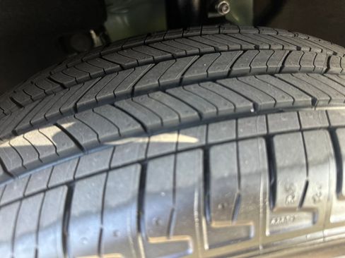 New 2025 Ford Bronco Sport Outer Banks w/ Outer Banks Tech Package+ image 27