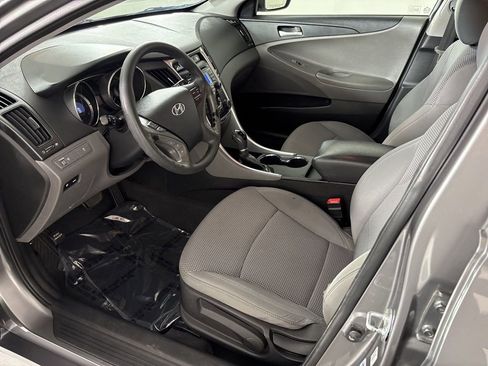 Used 2011 Hyundai Sonata GLS FWD image 19