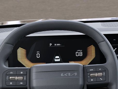 New 2027 Kia Telluride S image 23