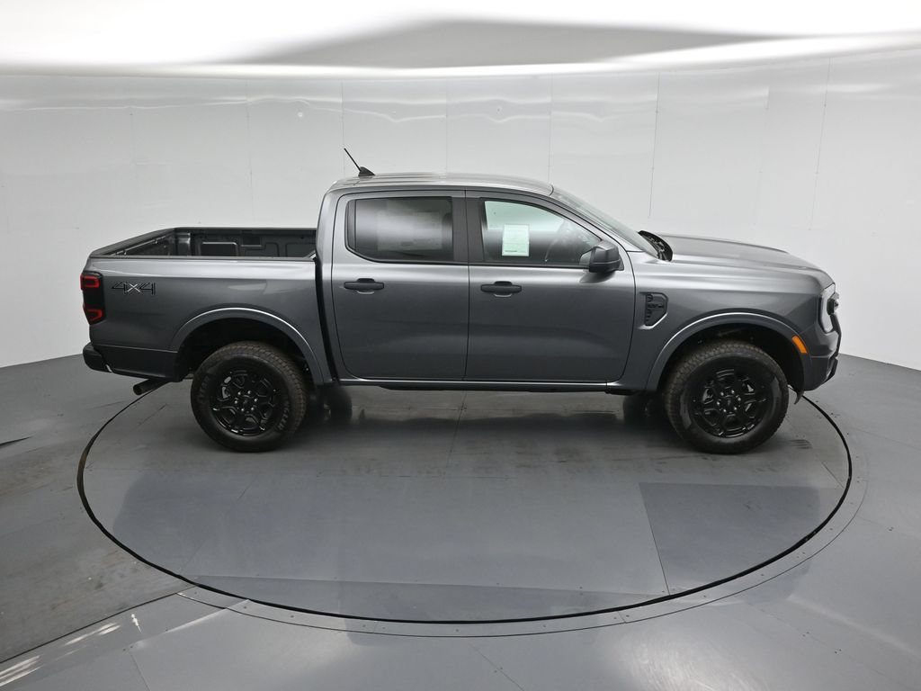 New 2026 Ford Ranger XLT RWD image 34