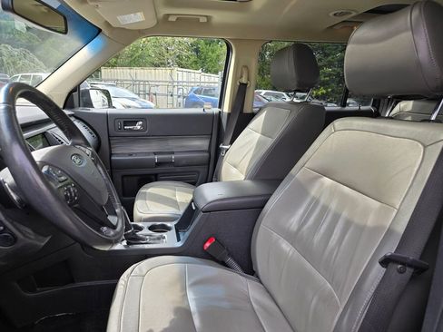 Used 2017 Ford Flex Limited w/ Equipment Group 303A image 13