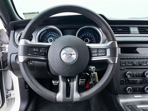 Used 2013 Ford Mustang Boss 302 w/ Boss 302 Accessory Pkg image 25