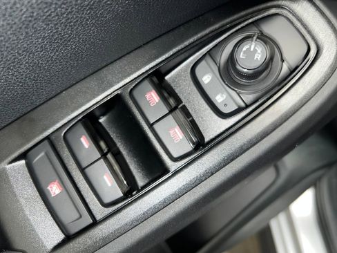 New 2026 Subaru Crosstrek 2.0i Premium AWD/4WD image 11