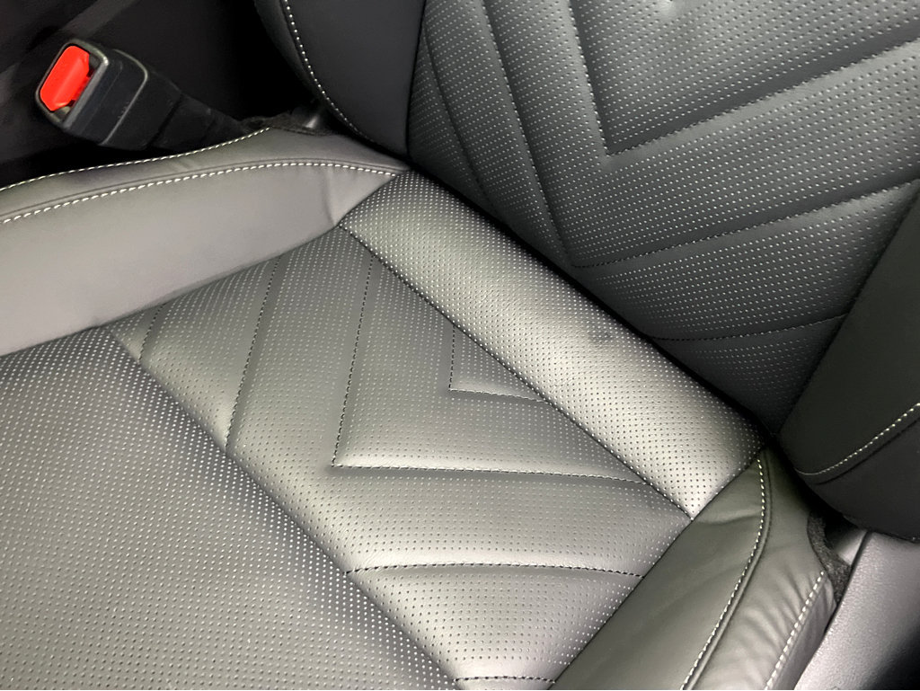 New 2026 Lexus NX 350 AWD w/ Luxury Package image 41