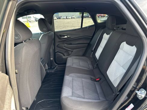 Used 2024 Chevrolet Trax RS FWD image 10