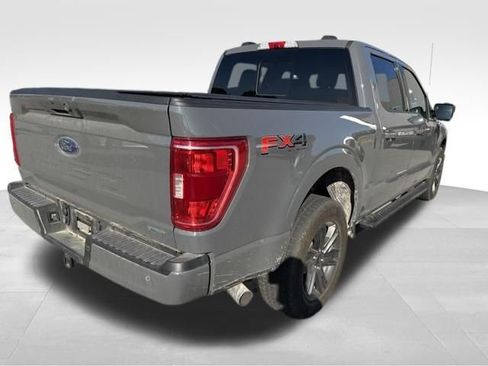 Used 2021 Ford F150 XLT w/ Equipment Group 302A High AWD/4WD image 4