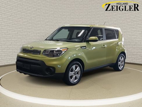 Used 2019 Kia Soul image 1