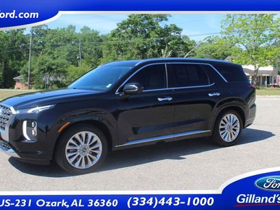 Used 2020 Hyundai Palisade Limited