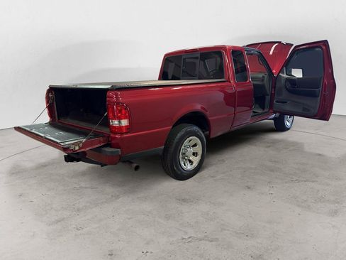 Used 2011 Ford Ranger XLT RWD image 14