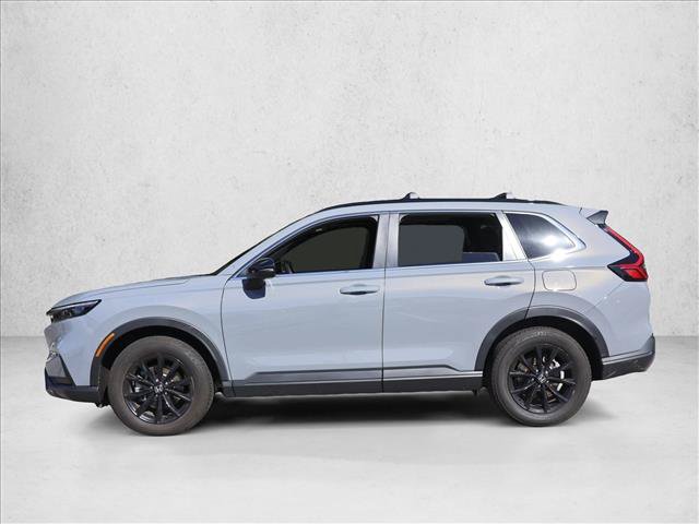 Used 2024 Honda CR-V Sport image 8