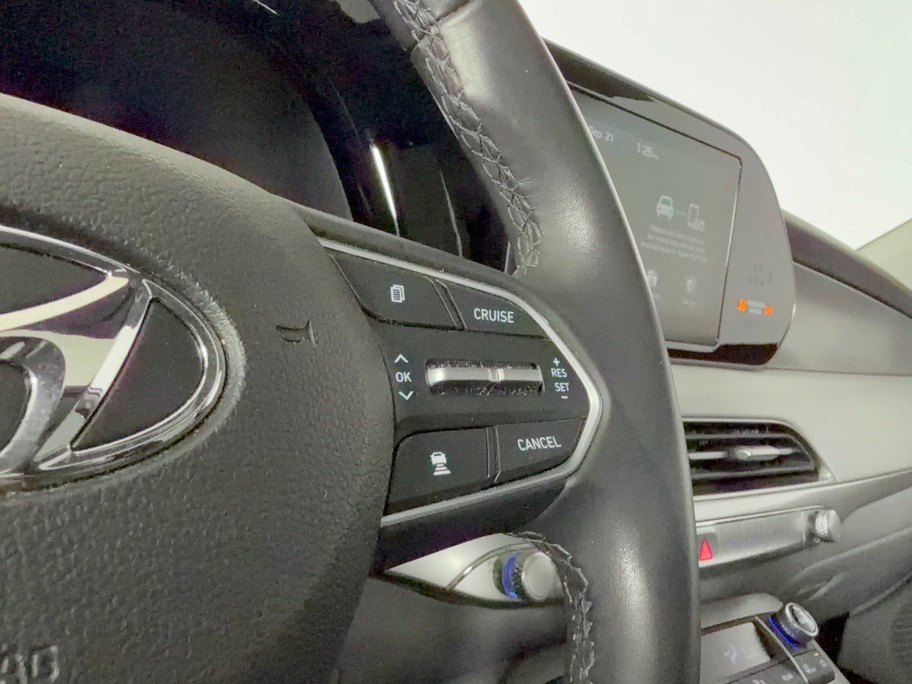 Used 2020 Hyundai Palisade SEL w/ Convenience Package FWD image 19