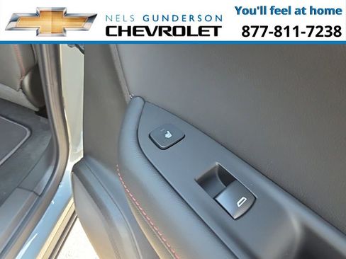 New 2025 Chevrolet Blazer RS w/ Driver Confidence II Package image 14