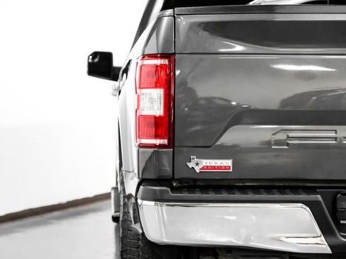 Used 2019 Ford F150 XLT w/ Equipment Group 302A Luxury image 52