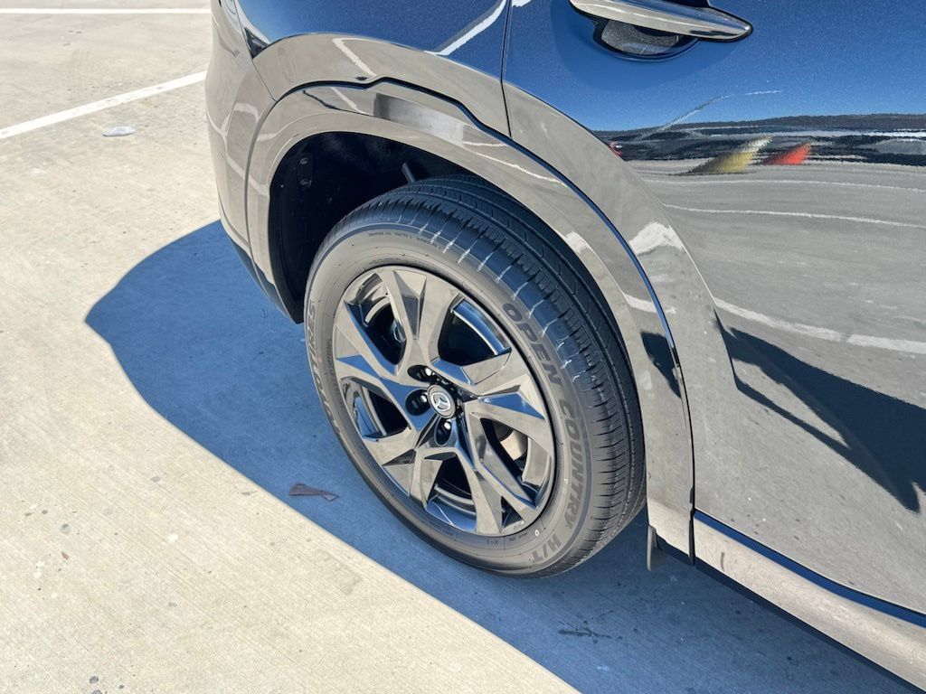 New 2026 MAZDA CX-5 2.5 S w/ Premium Package AWD/4WD image 20