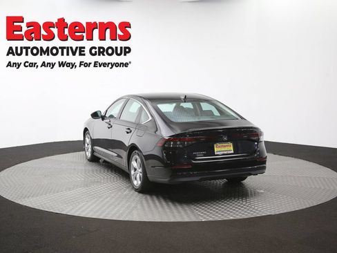 Used 2024 Honda Accord LX image 63