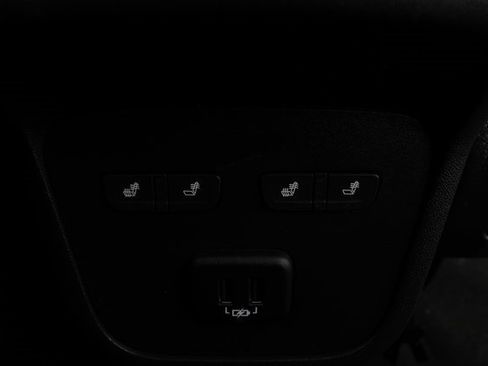 Used 2020 GMC Terrain Denali w/ Denali Premium Package image 22