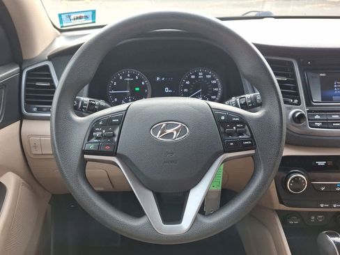Used 2017 Hyundai Tucson SE image 22
