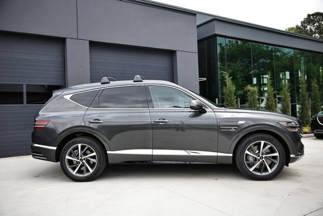 New 2026 Genesis GV80 3.5T Advanced AWD/4WD image 4