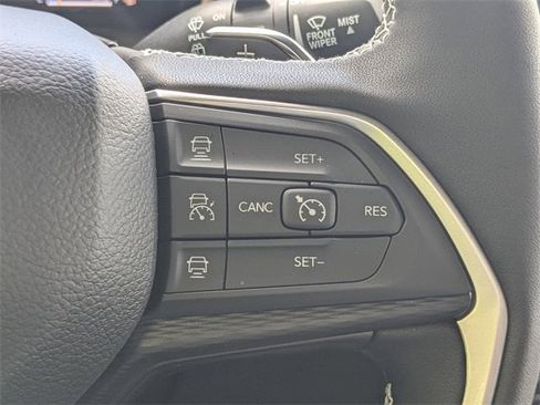 New 2025 Jeep Grand Cherokee Laredo X w/ Luxury Tech Group I image 26