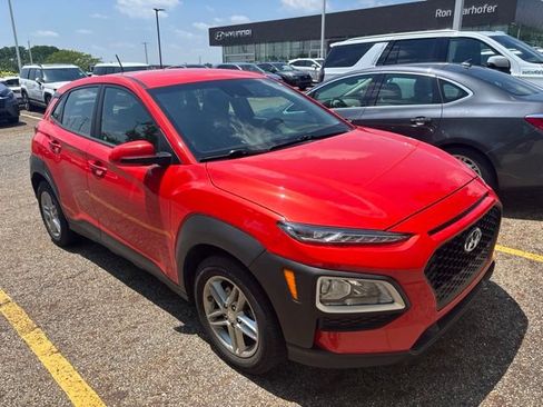 Used 2020 Hyundai Kona SE FWD image 4