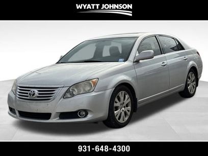 Used 2009 Toyota Avalon Limited
