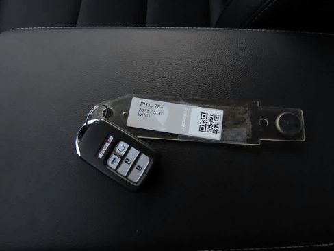 Certified 2022 Honda Accord Sport image 23