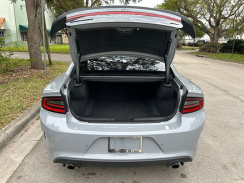Used 2022 Dodge Charger GT w/ Blacktop Package image 42