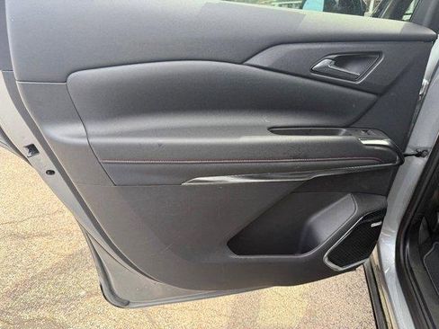 Used 2024 Chevrolet Traverse RS w/ LPO, Floor Liner Package image 26