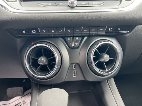 New 2026 Chevrolet Blazer LT w/ Midnight/Sport Edition image 25