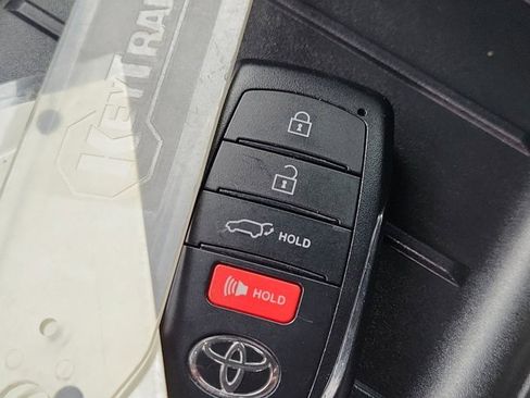 Used 2026 Toyota Sequoia 1794 Edition image 35