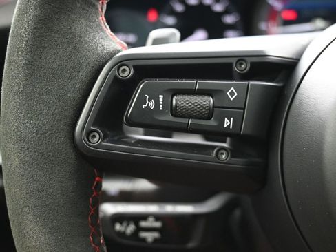 Certified 2022 Porsche 911 Turbo image 12