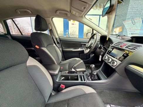 Used 2016 Subaru Crosstrek 2.0i Premium AWD/4WD image 45