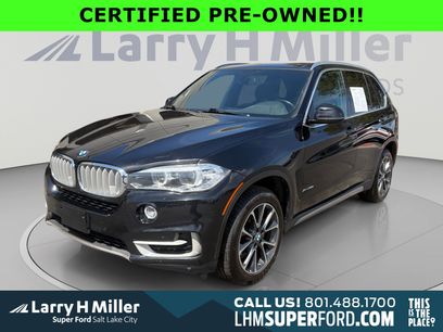 Used 2017 BMW X5 xDrive35i