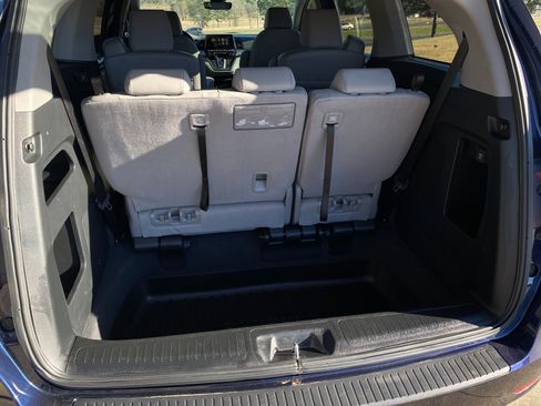 Used 2022 Honda Odyssey EX-L image 30