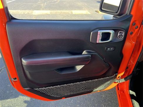 Used 2019 Jeep Wrangler Unlimited Sport S image 12