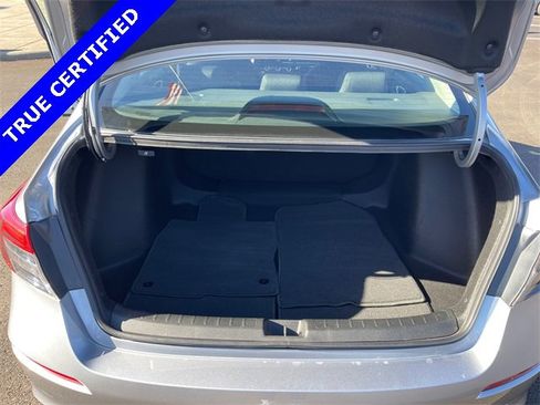 Certified 2023 Honda Civic LX image 16