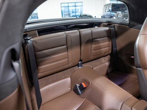 Used 2023 Porsche 911 Targa 4 GTS image 33