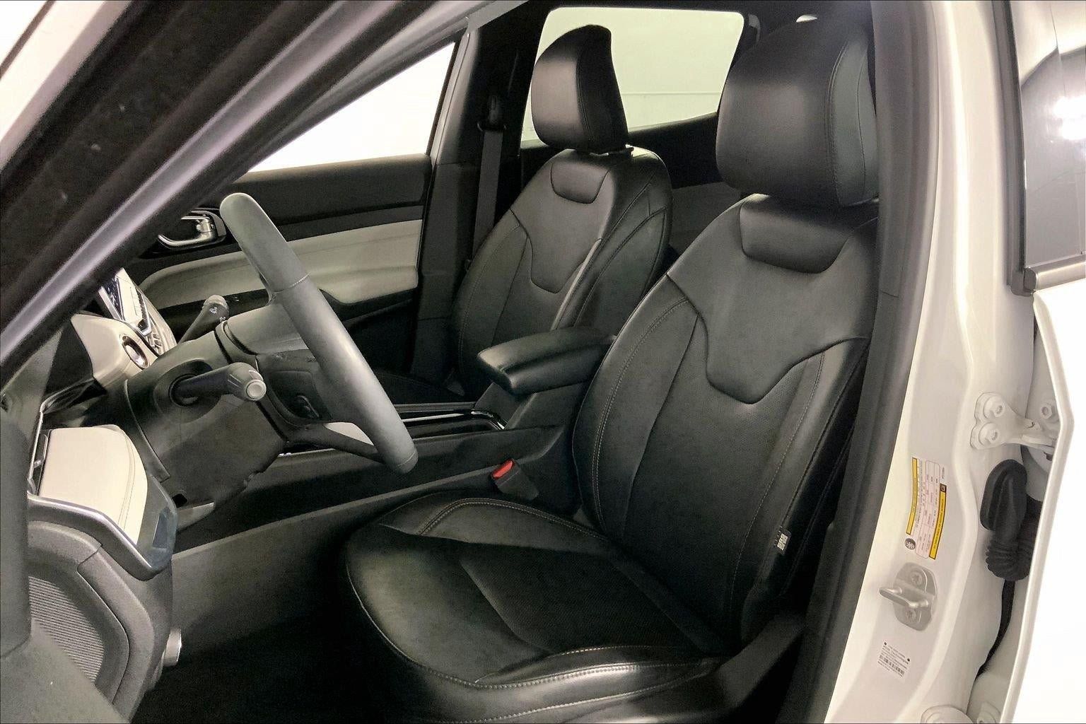 Used 2023 Jeep Compass Limited AWD/4WD image 22