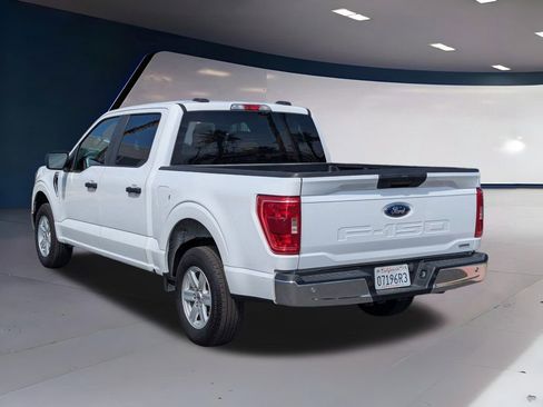 Used 2023 Ford F150 XLT image 5
