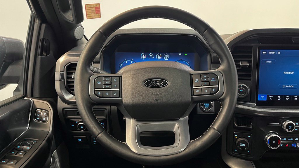 Certified 2026 Ford F150 Lariat AWD/4WD image 23